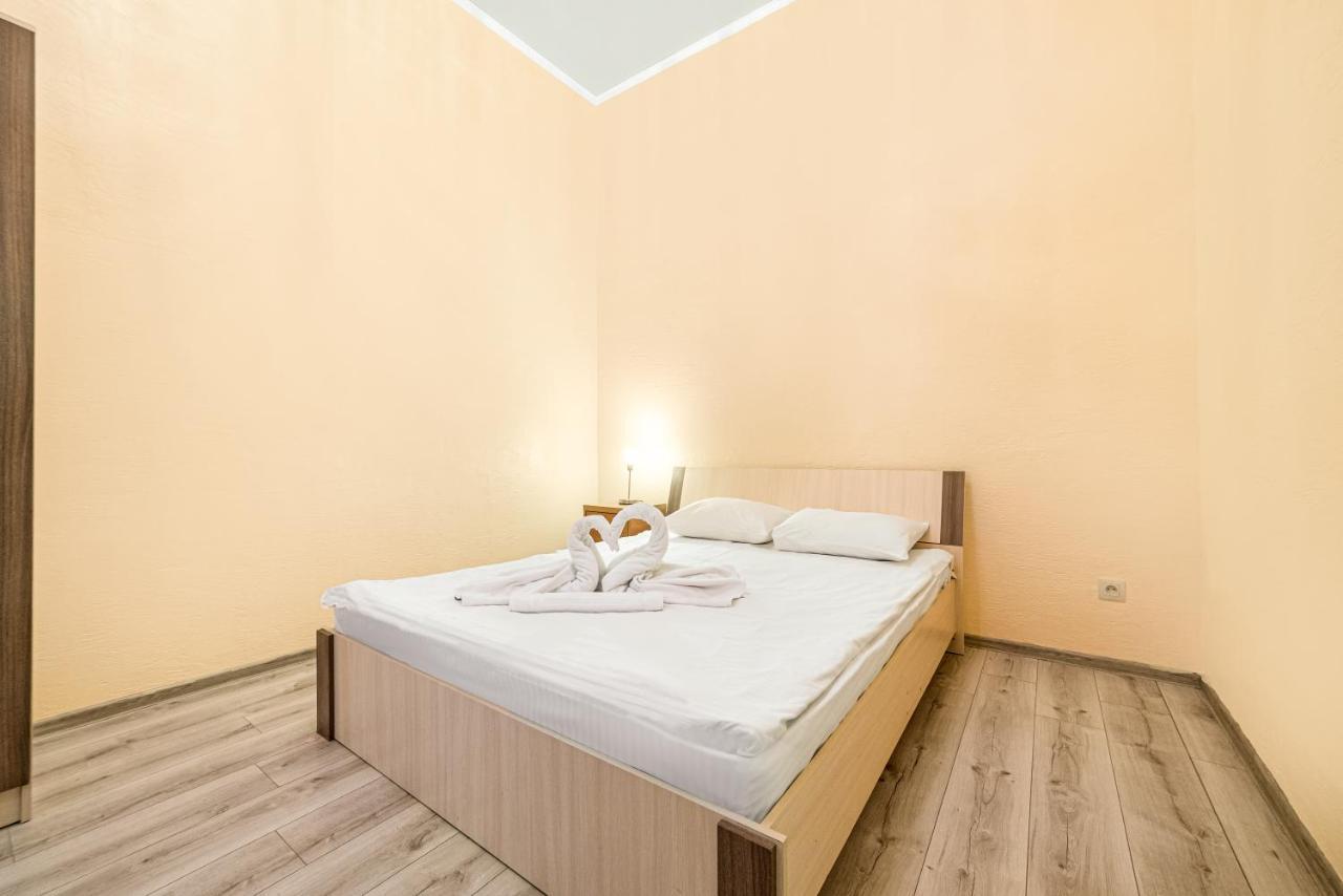 Apartment near Deribasovskaya Odessa Eksteriør bilde