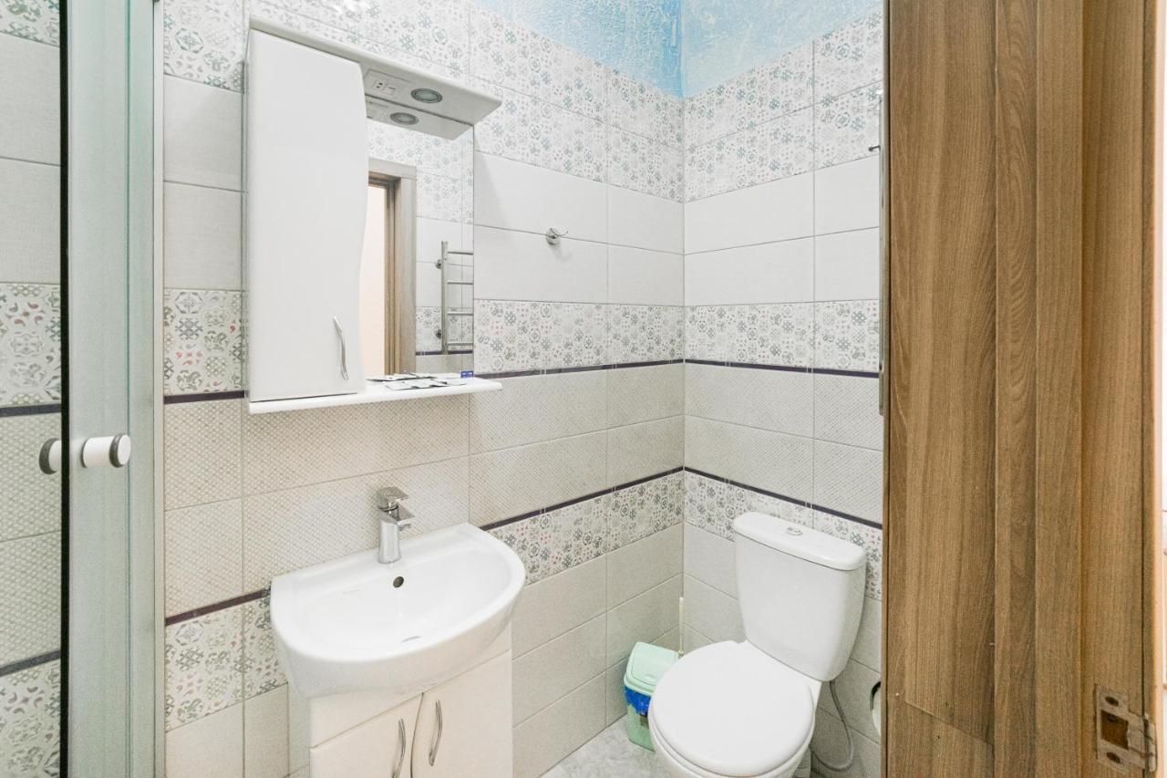 Apartment near Deribasovskaya Odessa Eksteriør bilde